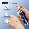 GHK-Cu Blue Copper Peptide Eye Serum for Men